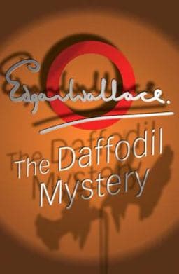 The Daffodil Mystery 9781842326725