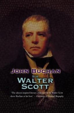 Sir Walter Scott 9781842327920