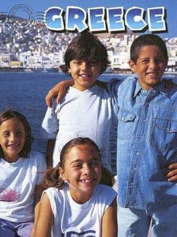 Greece 9781842343531
