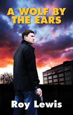 A Wolf by the Ears 9781842628614