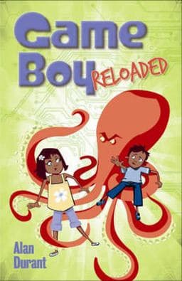 Game Boy Reloaded 9781842995662