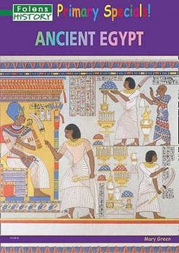Ancient Egypt 9781843030614