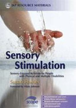 Sensory Stimulation 9781843104551