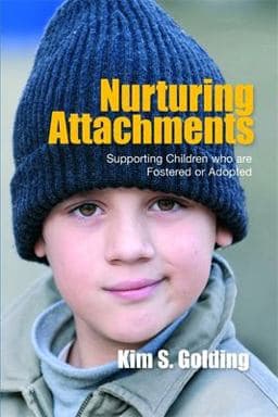 Nurturing Attachments 9781843106142