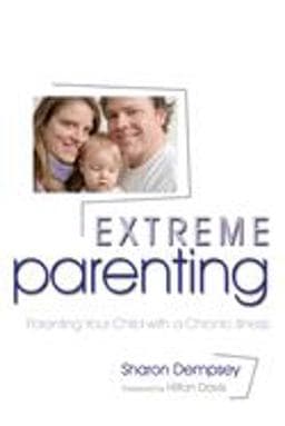 Extreme Parenting 9781843106197