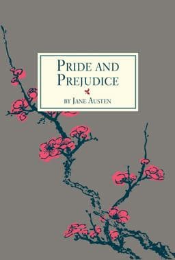 Pride and Prejudice 9781843175698