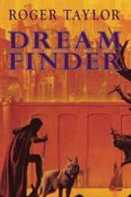 Dream Finder 9781843199526