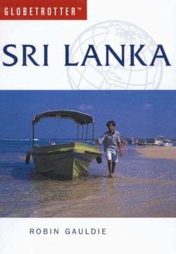 Sri Lanka 9781843307747
