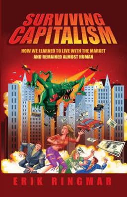 Surviving Capitalism 9781843311768