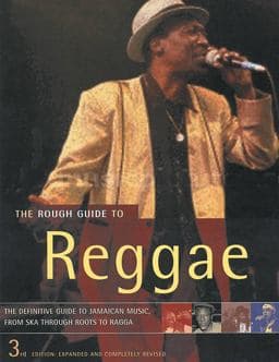 The Rough Guide to Reggae 9781843533290