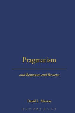 Pragmatism 9781843714149