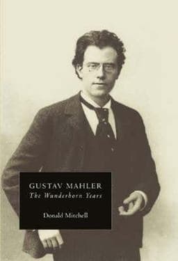 Gustav Mahler 9781843830030