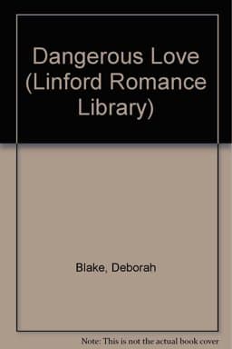 Dangerous Love 9781843955900