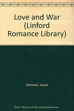 Love and War 9781843959335