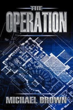 The Operation 9781844014002