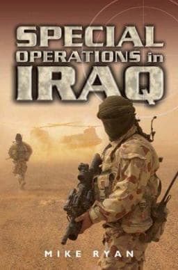 Special Operations in Gulf War 2 9781844150328