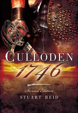 Culloden 1746 9781844151950