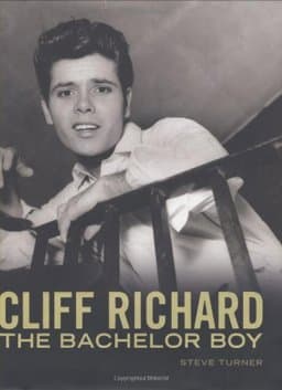Cliff Richard 9781844420377