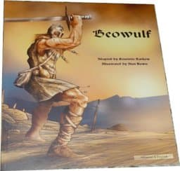 Beowulf 9781844440306