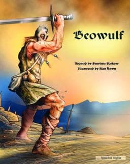 Beowulf 9781844440320