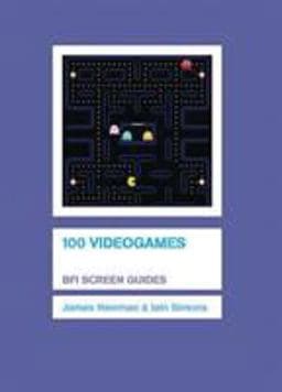 100 Videogames 9781844571628