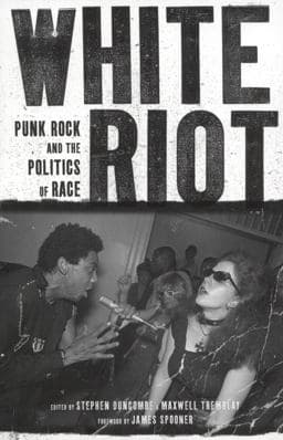 White Riot 9781844676880