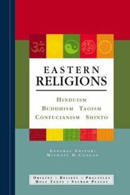 Eastern Religions 9781844830411