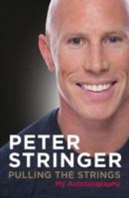 Pulling the Strings 9781844882755