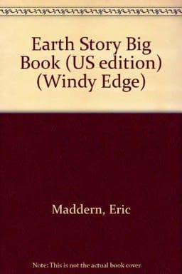 Earth Story 9781845071844