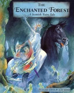 Enchanted Forest 9781845071929