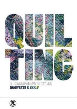 Quilting 9781845206550