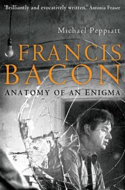 Francis Bacon 9781845297312