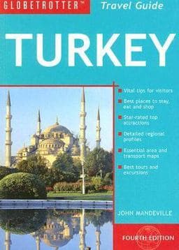 Turkey 9781845375508