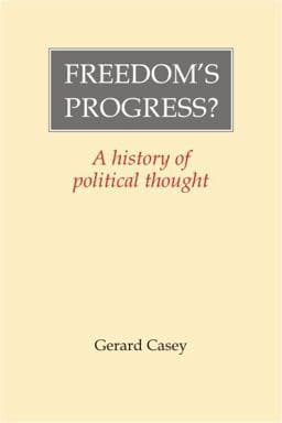 Freedom's Progress? 9781845409425
