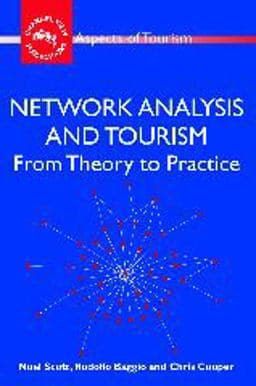 Network Analysis and Tourism 9781845410889