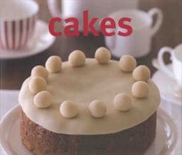 Cakes 9781845433413