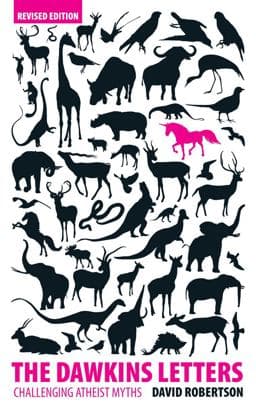 The Dawkins Letters 9781845505974