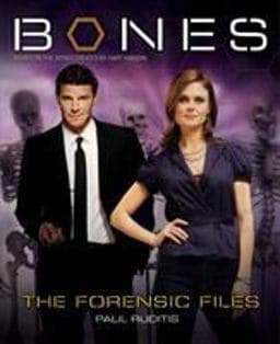 Bones: the Forensic Files 9781845765903