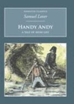Handy Andy 9781845881986