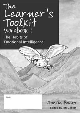 The Learner's Toolkit Student Workbook 1 9781845900977