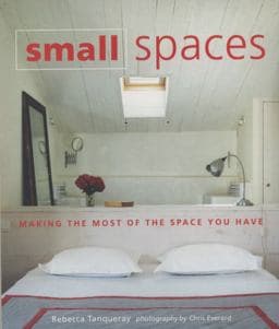 Small Spaces 9781845978211