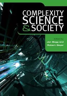 Complexity, Science and Society 9781846192036