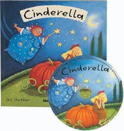 Cinderella 9781846430916