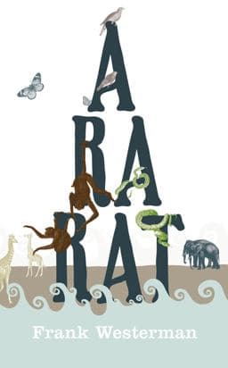 Ararat 9781846550898