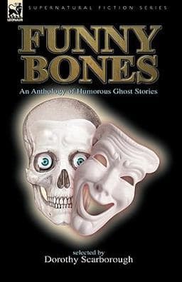 Funny Bones 9781846776922
