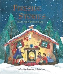 Fireside Stories 9781846860652