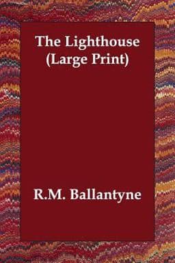 The Lighthouse 9781847022707