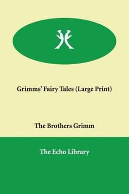 Grimms' Fairy Tales 9781847023247