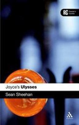 Joyce's Ulysses 9781847065193