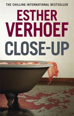 Close up 9781847243300